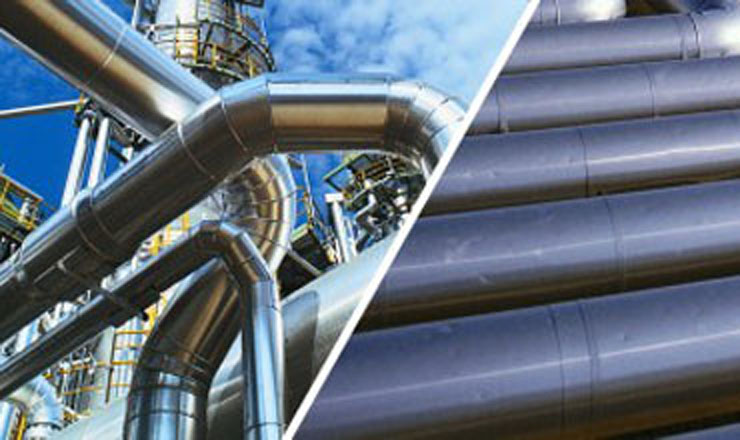 Oil, Gas & Petrochemicals